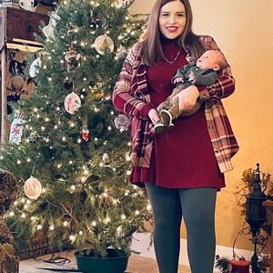 Meet your Posher, Michaela lee